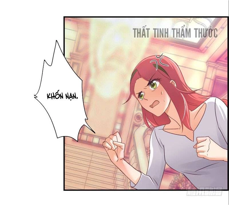 Cuồng Duệ Tiểu Thê Chapter 14 - Trang 28