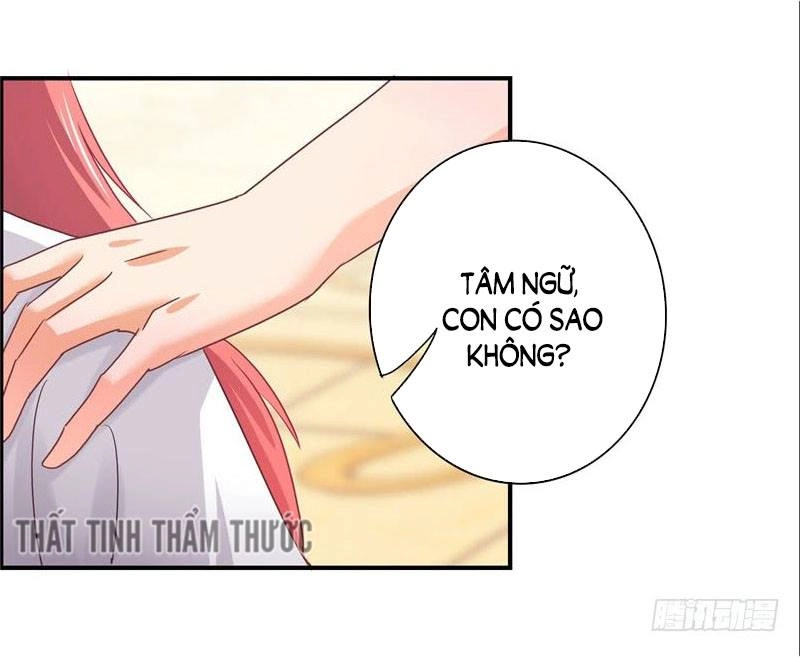Cuồng Duệ Tiểu Thê Chapter 14 - Trang 29
