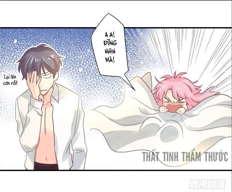 Cuồng Duệ Tiểu Thê Chapter 14 - Trang 3