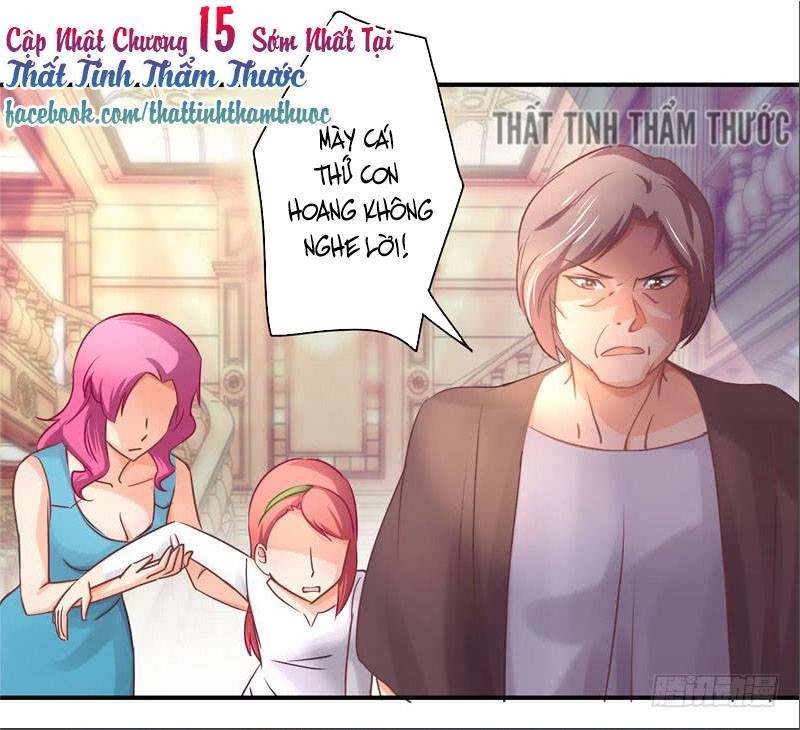Cuồng Duệ Tiểu Thê Chapter 14 - Trang 30