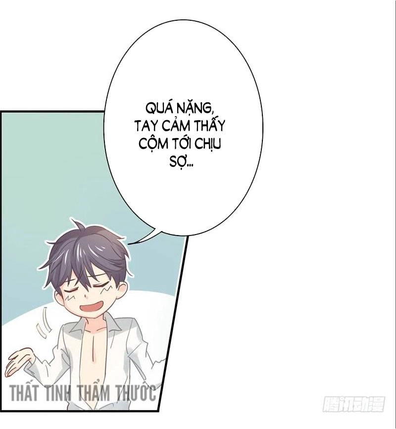 Cuồng Duệ Tiểu Thê Chapter 14 - Trang 5
