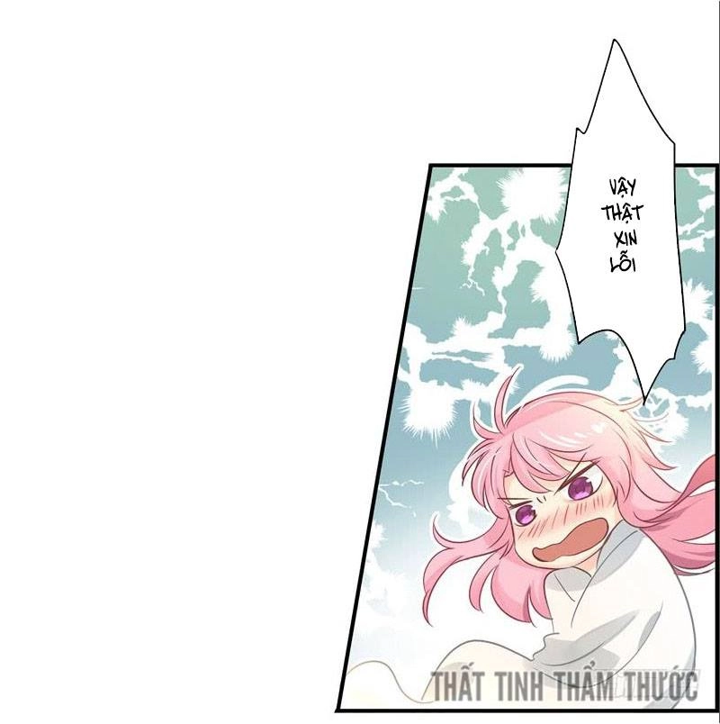 Cuồng Duệ Tiểu Thê Chapter 14 - Trang 6
