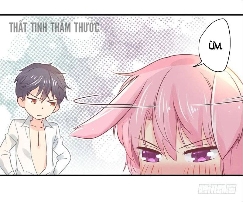 Cuồng Duệ Tiểu Thê Chapter 14 - Trang 8