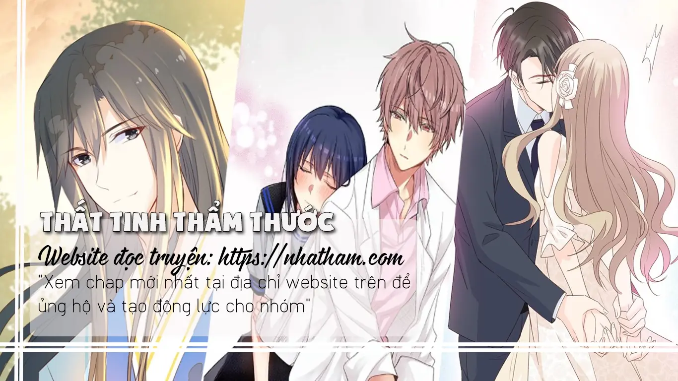 Cuồng Duệ Tiểu Thê Chapter 15 - Trang 9
