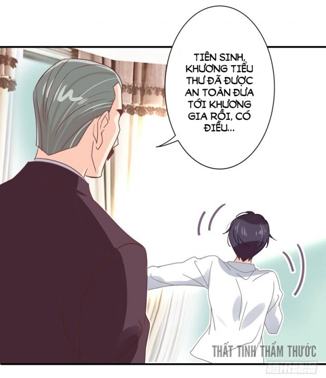 Cuồng Duệ Tiểu Thê Chapter 16 - Trang 10