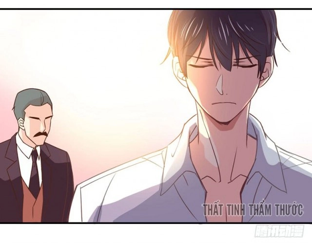 Cuồng Duệ Tiểu Thê Chapter 16 - Trang 12