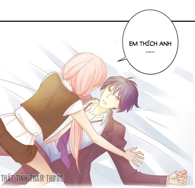 Cuồng Duệ Tiểu Thê Chapter 16 - Trang 13