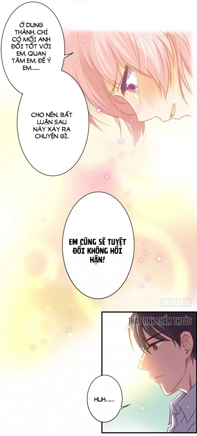 Cuồng Duệ Tiểu Thê Chapter 16 - Trang 14