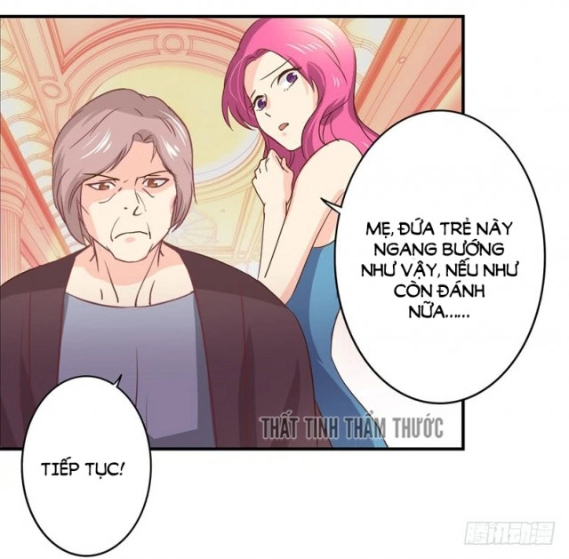 Cuồng Duệ Tiểu Thê Chapter 16 - Trang 17