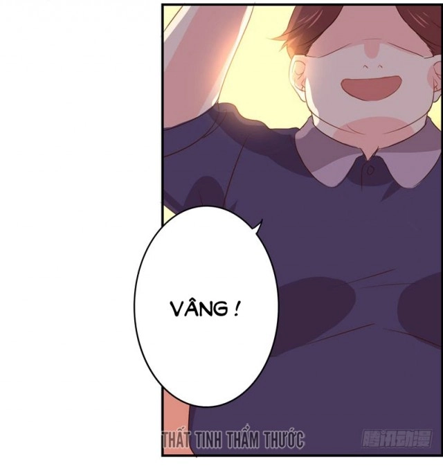 Cuồng Duệ Tiểu Thê Chapter 16 - Trang 18