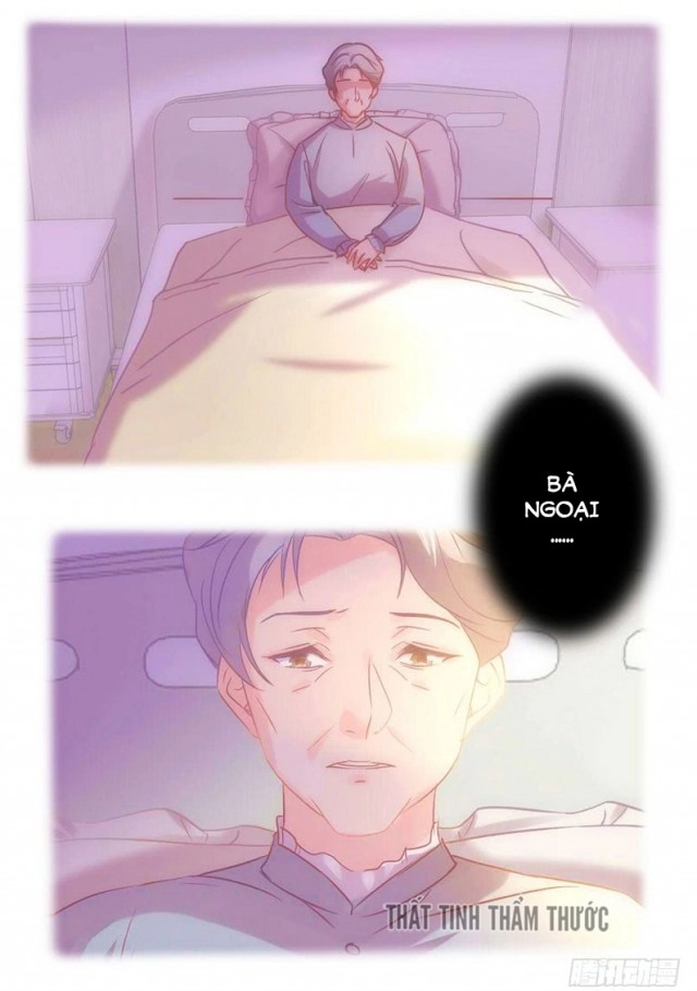 Cuồng Duệ Tiểu Thê Chapter 16 - Trang 20