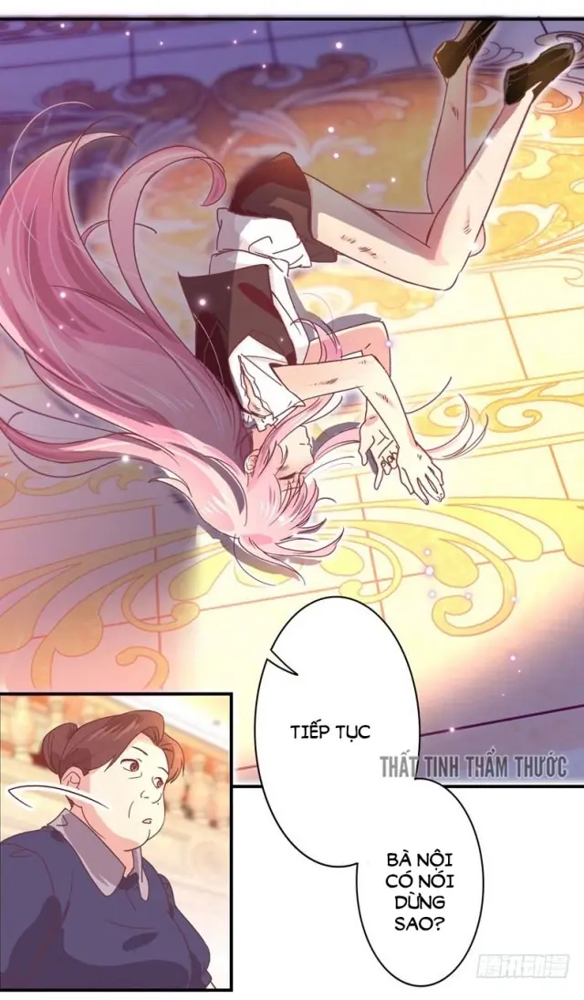 Cuồng Duệ Tiểu Thê Chapter 16 - Trang 22