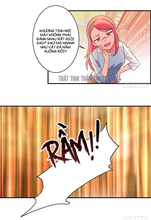 Cuồng Duệ Tiểu Thê Chapter 16 - Trang 23