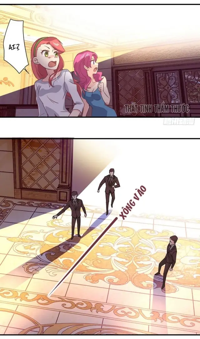 Cuồng Duệ Tiểu Thê Chapter 16 - Trang 24