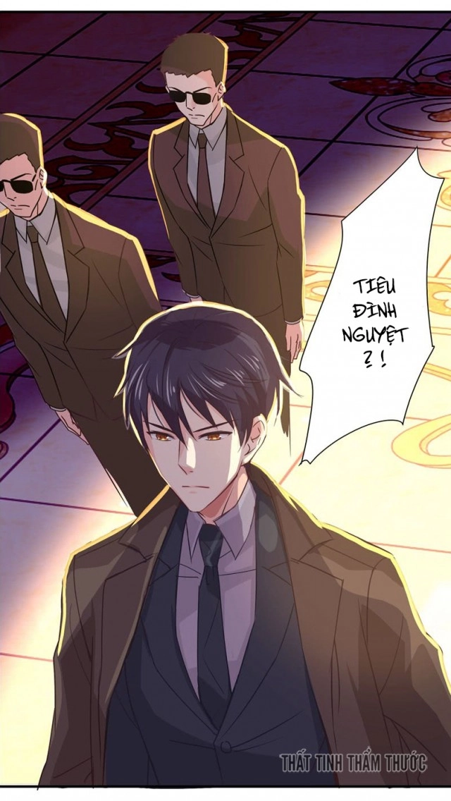 Cuồng Duệ Tiểu Thê Chapter 16 - Trang 25