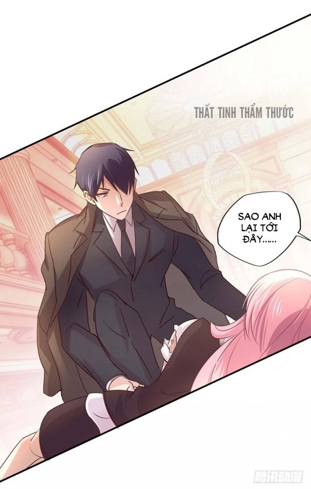 Cuồng Duệ Tiểu Thê Chapter 16 - Trang 27
