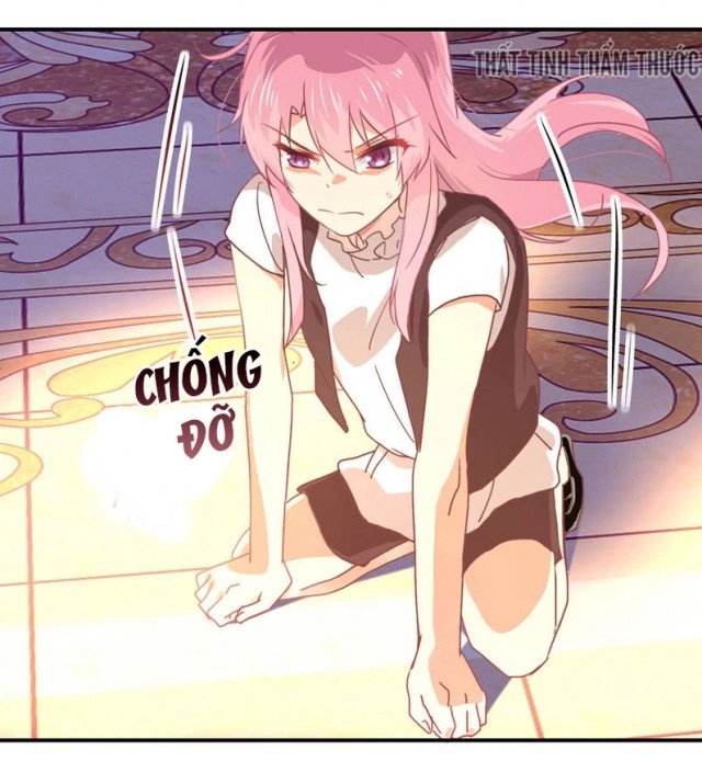 Cuồng Duệ Tiểu Thê Chapter 16 - Trang 6