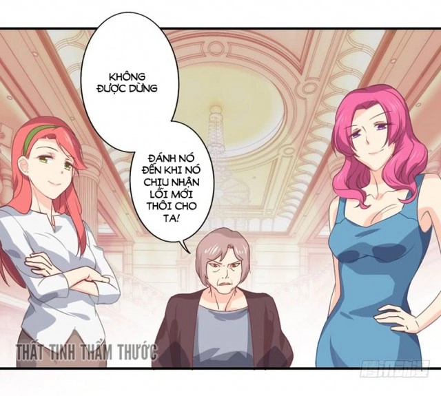 Cuồng Duệ Tiểu Thê Chapter 16 - Trang 7