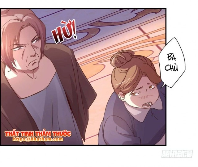 Cuồng Duệ Tiểu Thê Chapter 17 - Trang 10