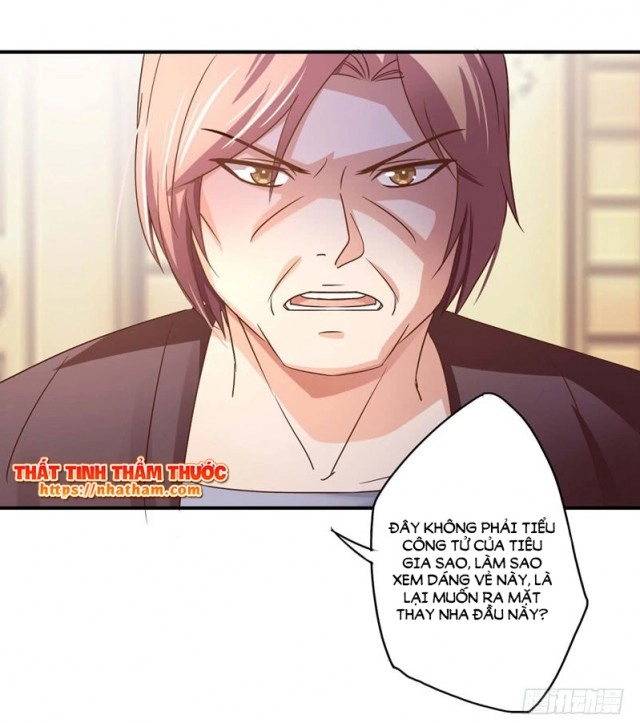 Cuồng Duệ Tiểu Thê Chapter 17 - Trang 11