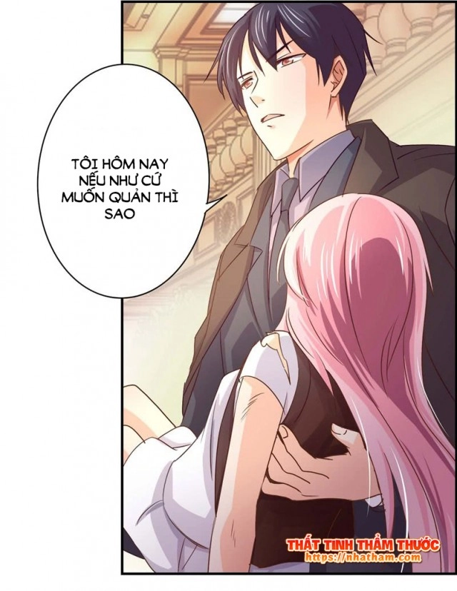 Cuồng Duệ Tiểu Thê Chapter 17 - Trang 14