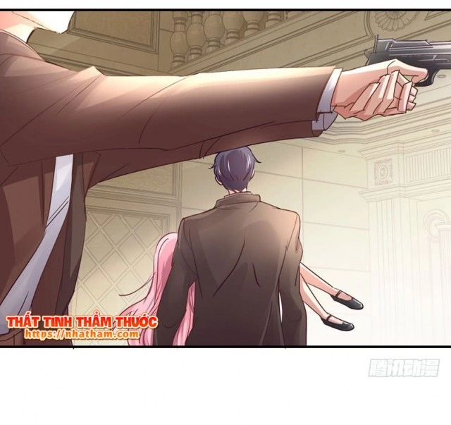 Cuồng Duệ Tiểu Thê Chapter 17 - Trang 18