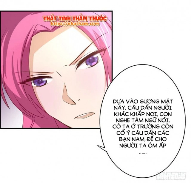 Cuồng Duệ Tiểu Thê Chapter 17 - Trang 21