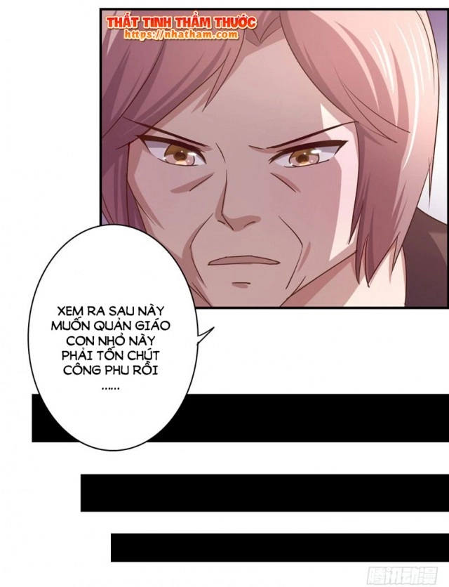 Cuồng Duệ Tiểu Thê Chapter 17 - Trang 22