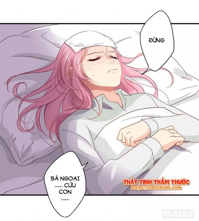 Cuồng Duệ Tiểu Thê Chapter 17 - Trang 23
