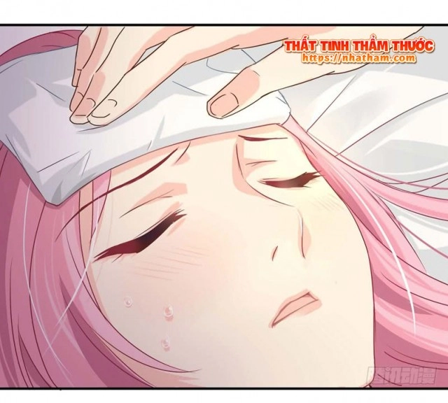 Cuồng Duệ Tiểu Thê Chapter 17 - Trang 25