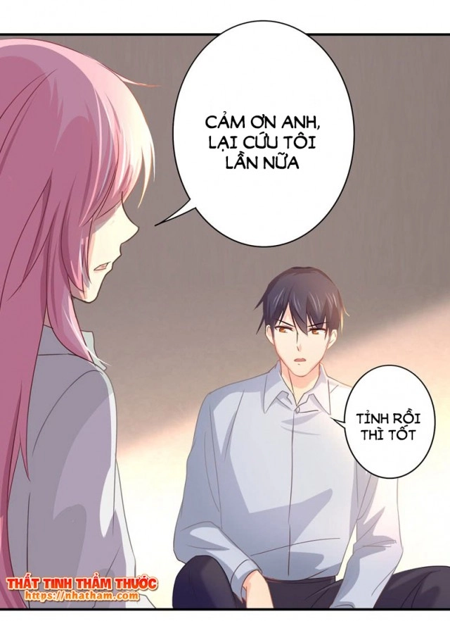 Cuồng Duệ Tiểu Thê Chapter 17 - Trang 28