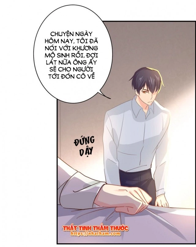 Cuồng Duệ Tiểu Thê Chapter 17 - Trang 29