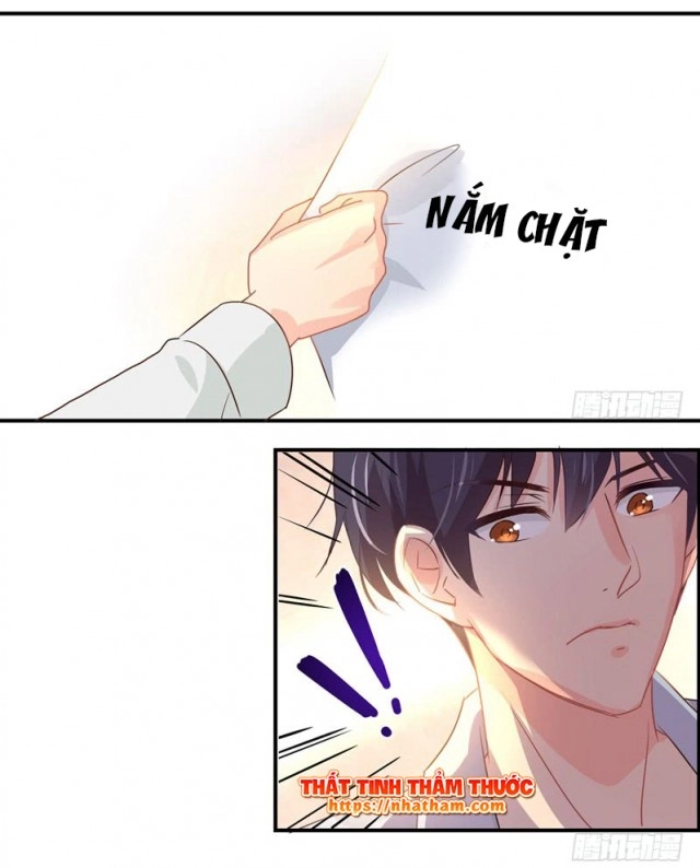 Cuồng Duệ Tiểu Thê Chapter 17 - Trang 30