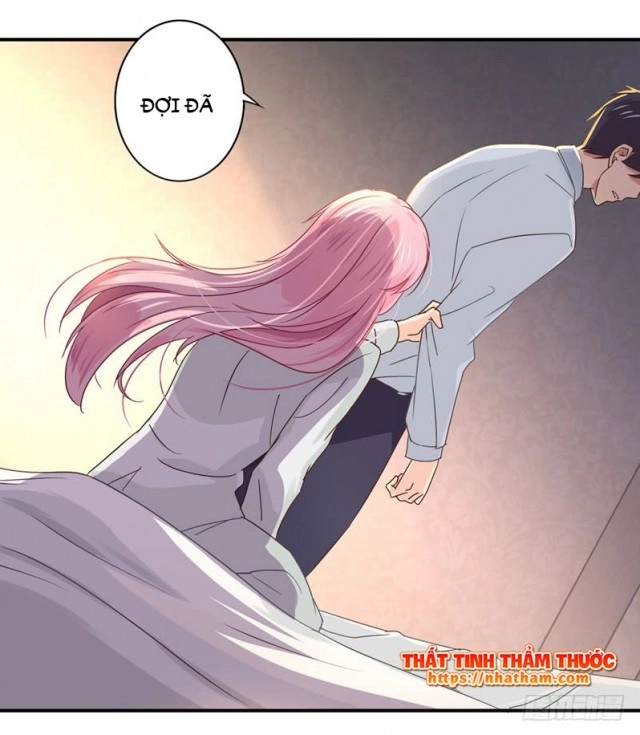 Cuồng Duệ Tiểu Thê Chapter 17 - Trang 31
