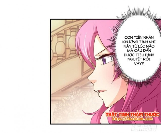 Cuồng Duệ Tiểu Thê Chapter 17 - Trang 5