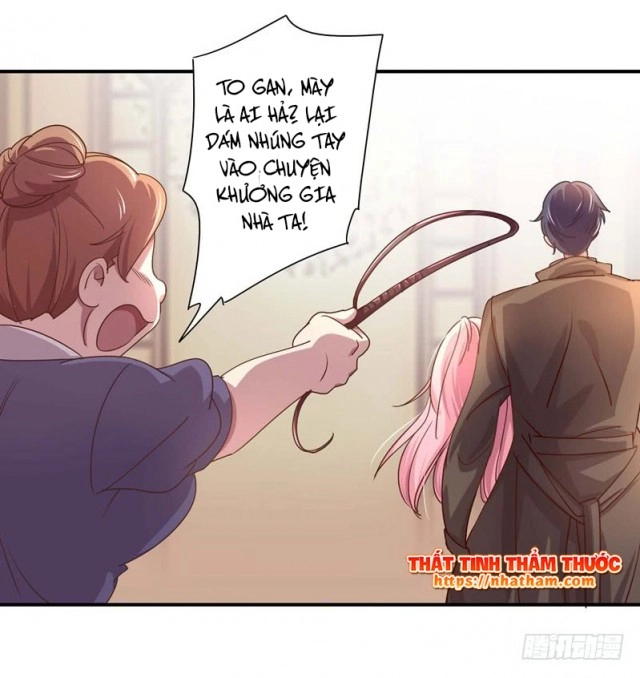 Cuồng Duệ Tiểu Thê Chapter 17 - Trang 6