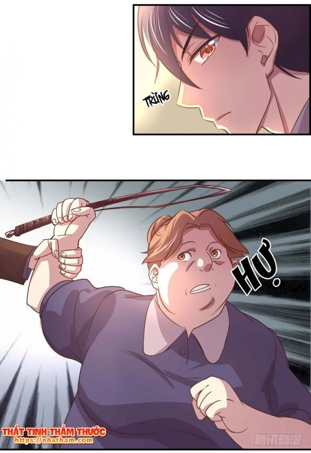 Cuồng Duệ Tiểu Thê Chapter 17 - Trang 7