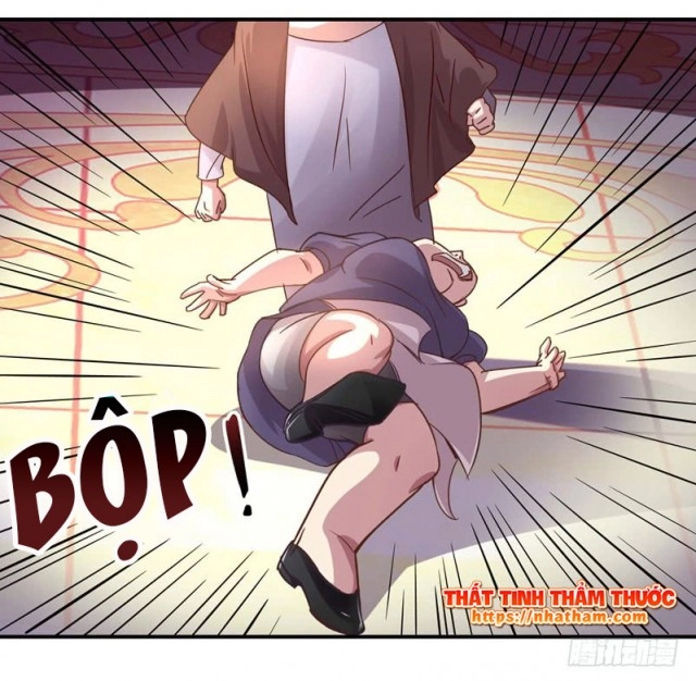 Cuồng Duệ Tiểu Thê Chapter 17 - Trang 9
