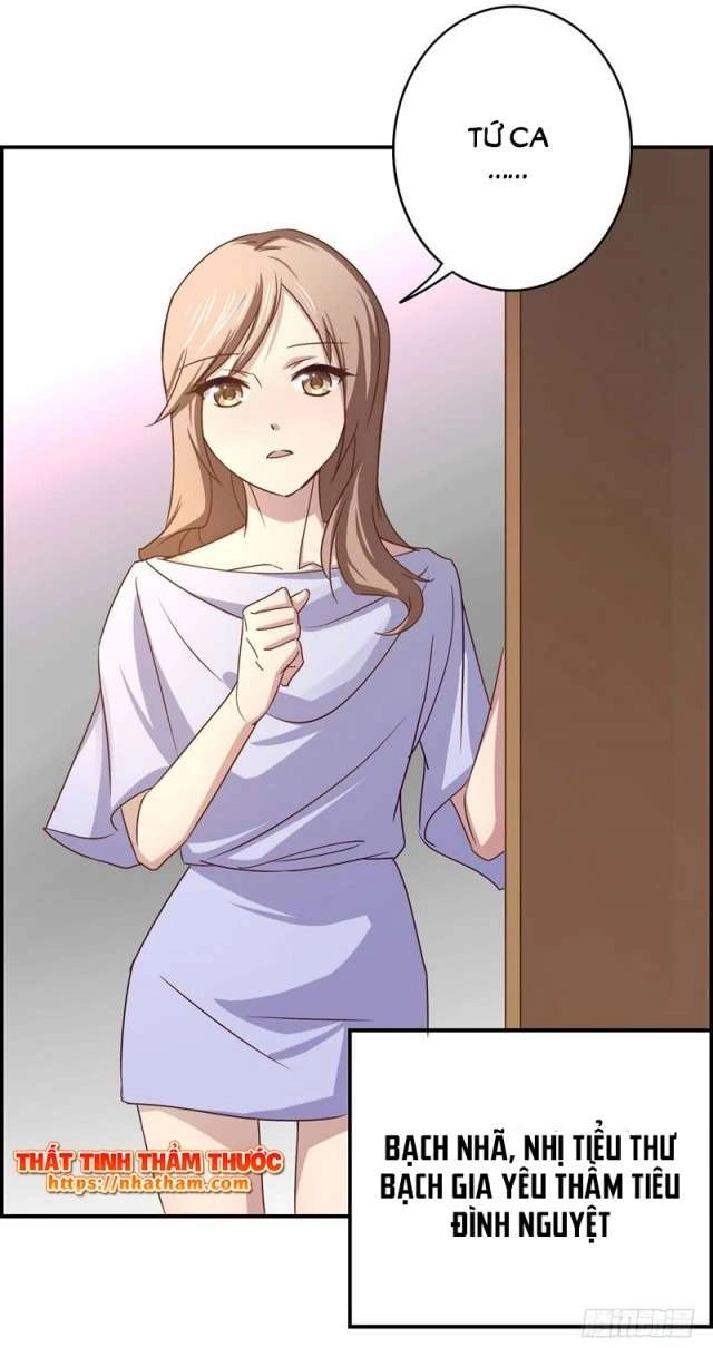 Cuồng Duệ Tiểu Thê Chapter 18 - Trang 14