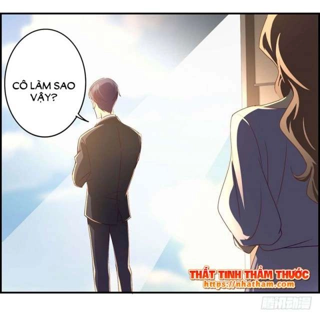Cuồng Duệ Tiểu Thê Chapter 18 - Trang 15