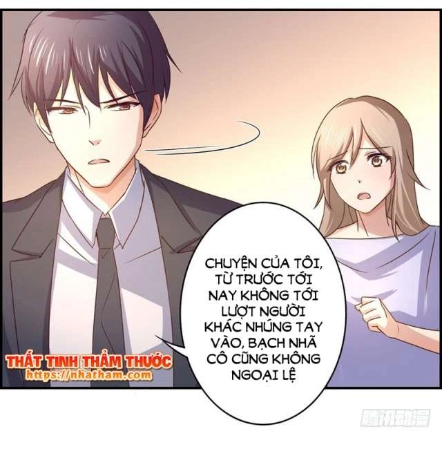 Cuồng Duệ Tiểu Thê Chapter 18 - Trang 19
