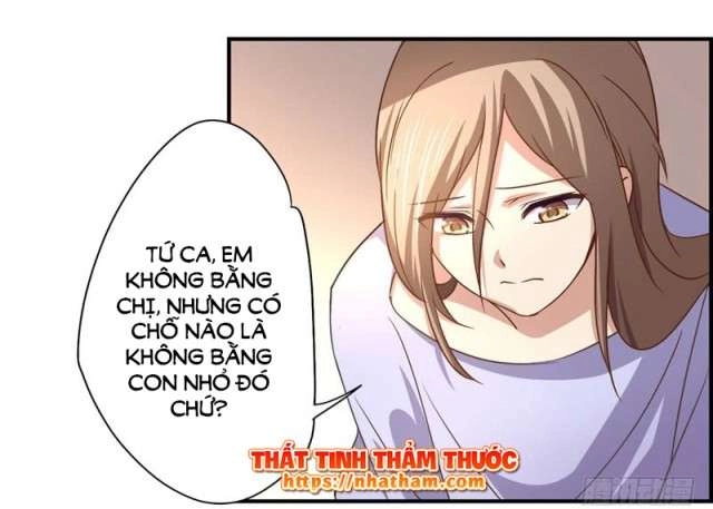 Cuồng Duệ Tiểu Thê Chapter 18 - Trang 22