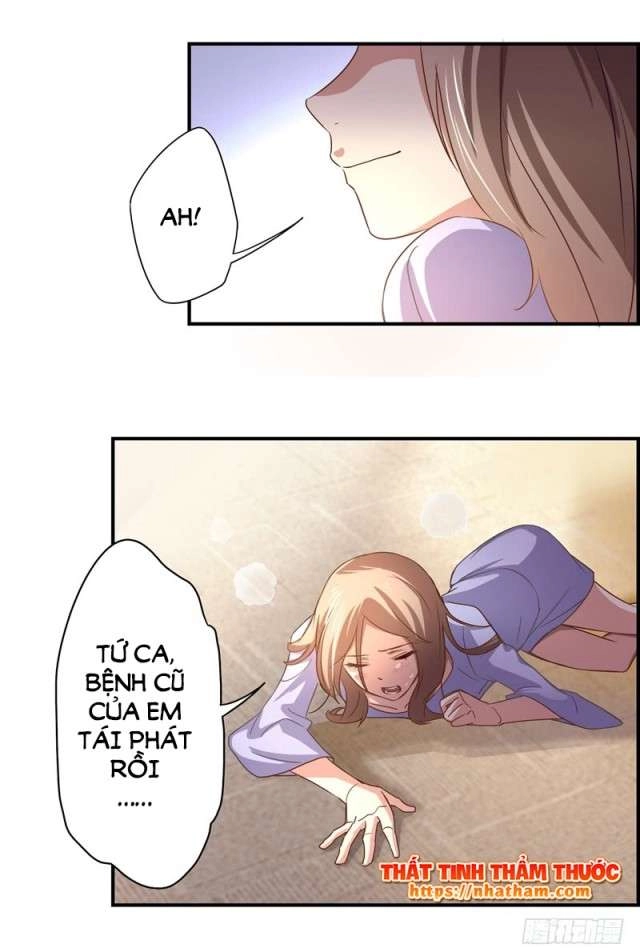 Cuồng Duệ Tiểu Thê Chapter 18 - Trang 24