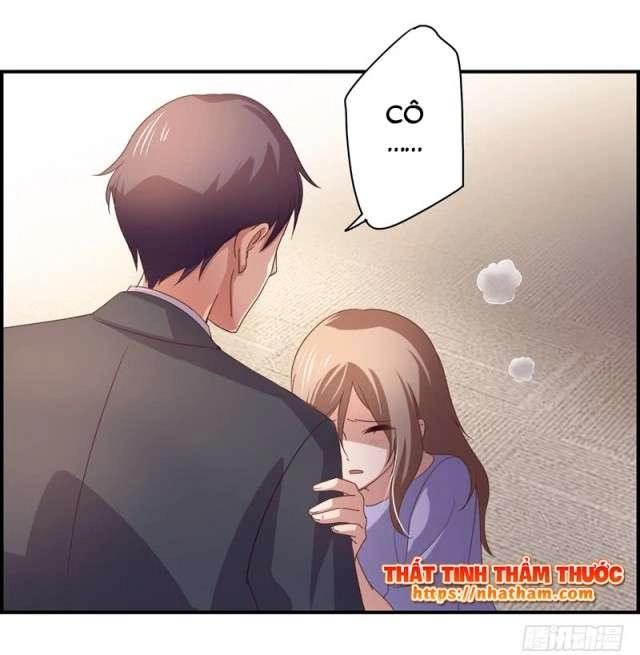 Cuồng Duệ Tiểu Thê Chapter 18 - Trang 26