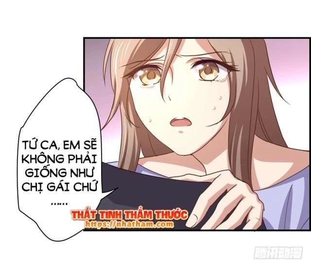 Cuồng Duệ Tiểu Thê Chapter 18 - Trang 27