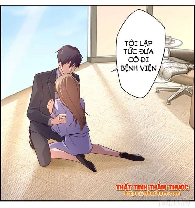 Cuồng Duệ Tiểu Thê Chapter 18 - Trang 29
