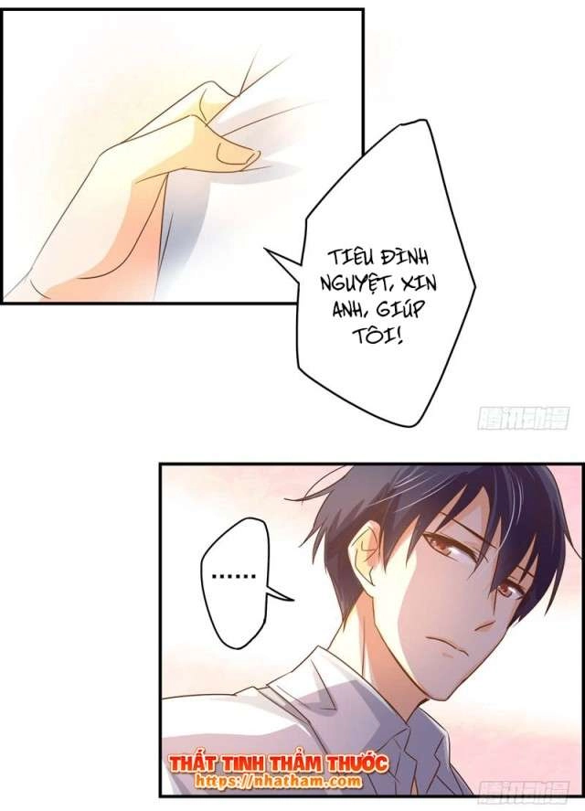 Cuồng Duệ Tiểu Thê Chapter 18 - Trang 5