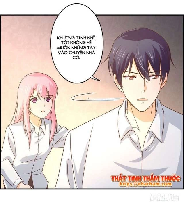 Cuồng Duệ Tiểu Thê Chapter 18 - Trang 6