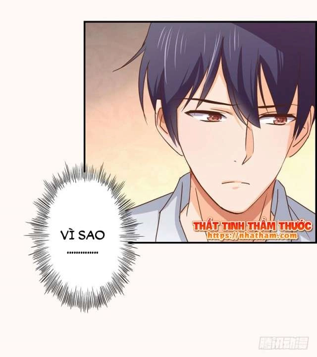 Cuồng Duệ Tiểu Thê Chapter 18 - Trang 8