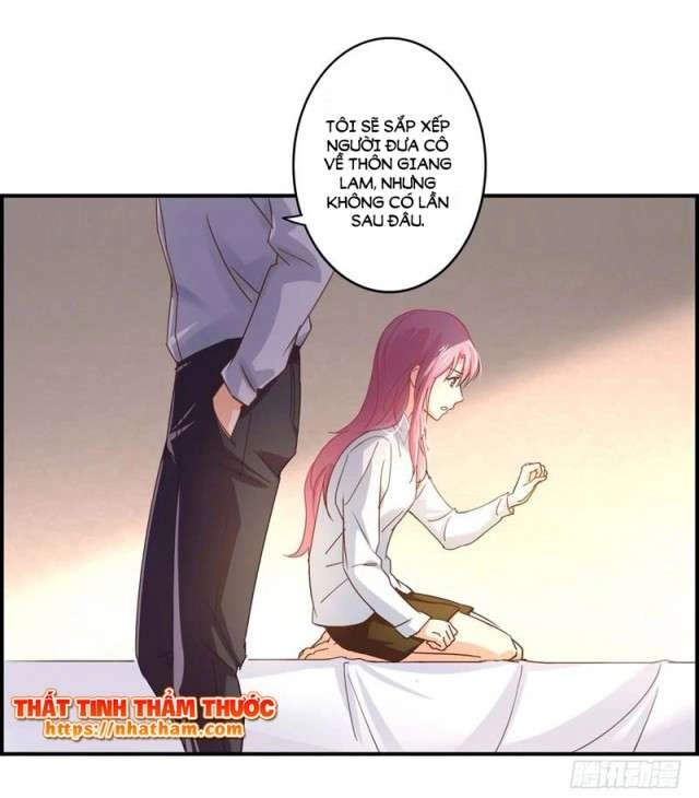Cuồng Duệ Tiểu Thê Chapter 18 - Trang 9